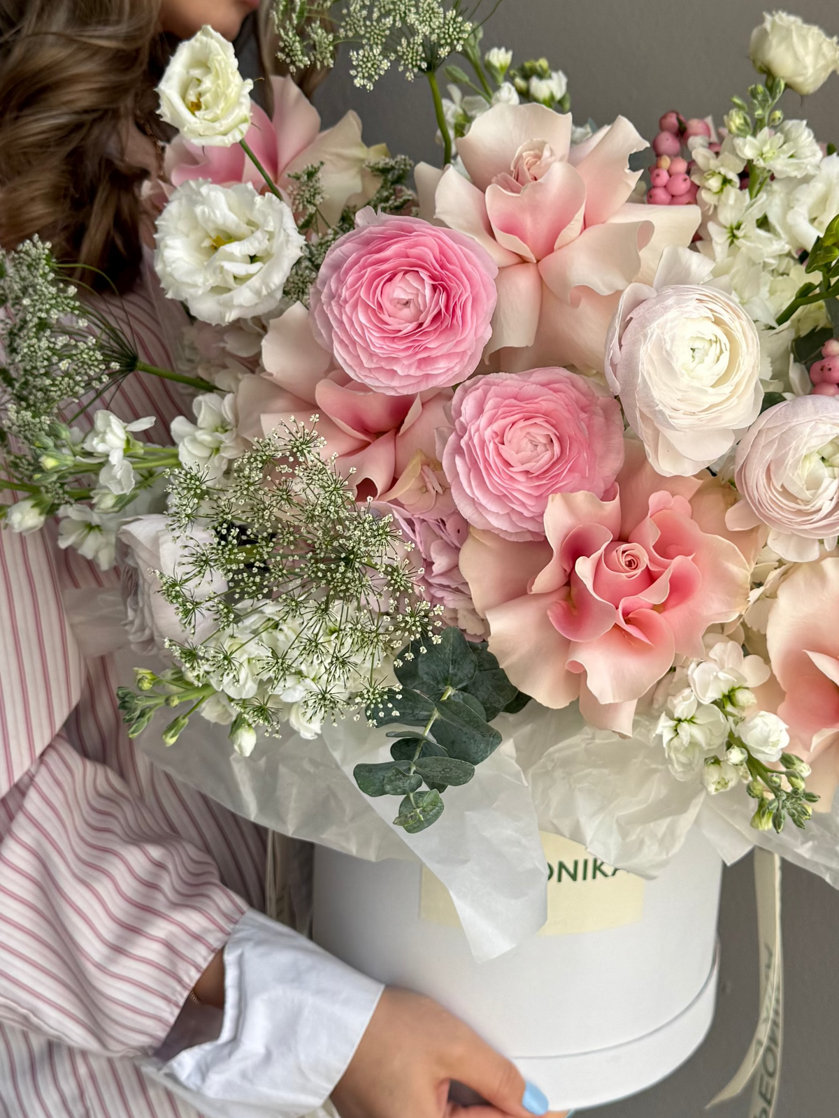 French Roses Miami