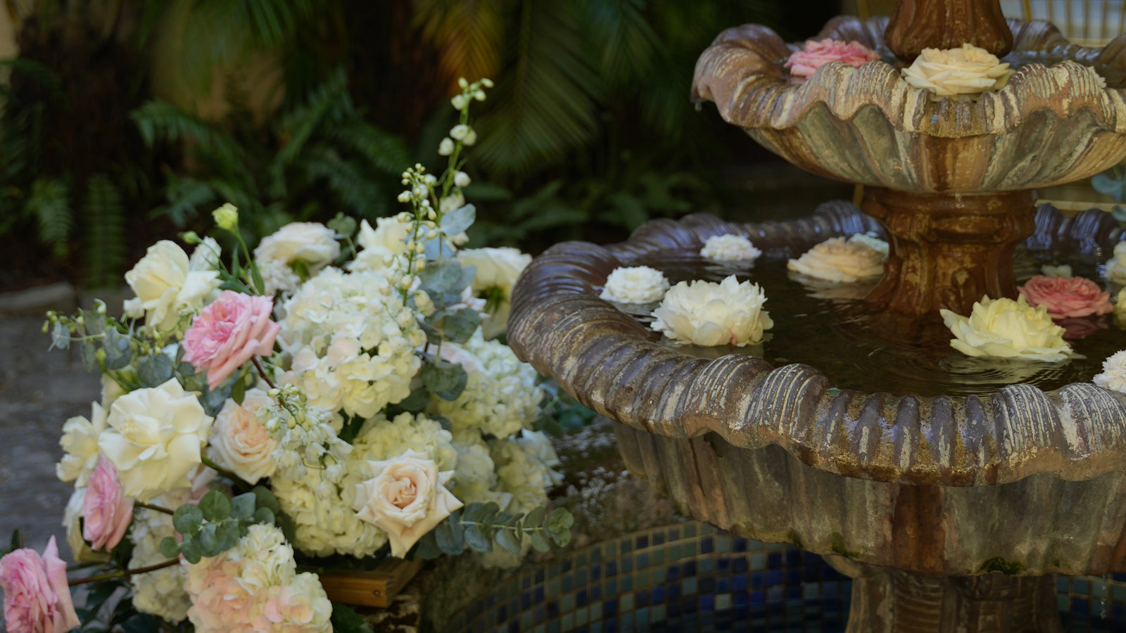 Wedding & Event decorations