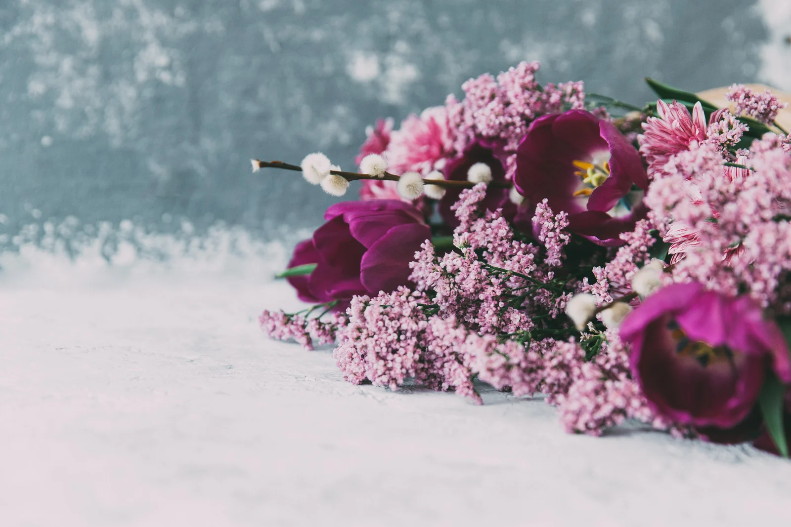 Congratulations Flowers