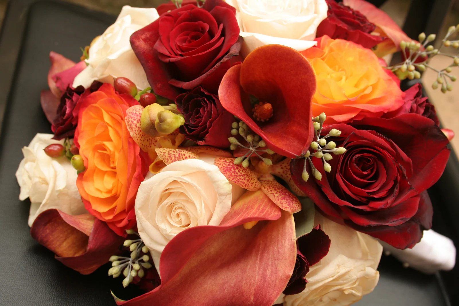Flower Delivery in Aventura