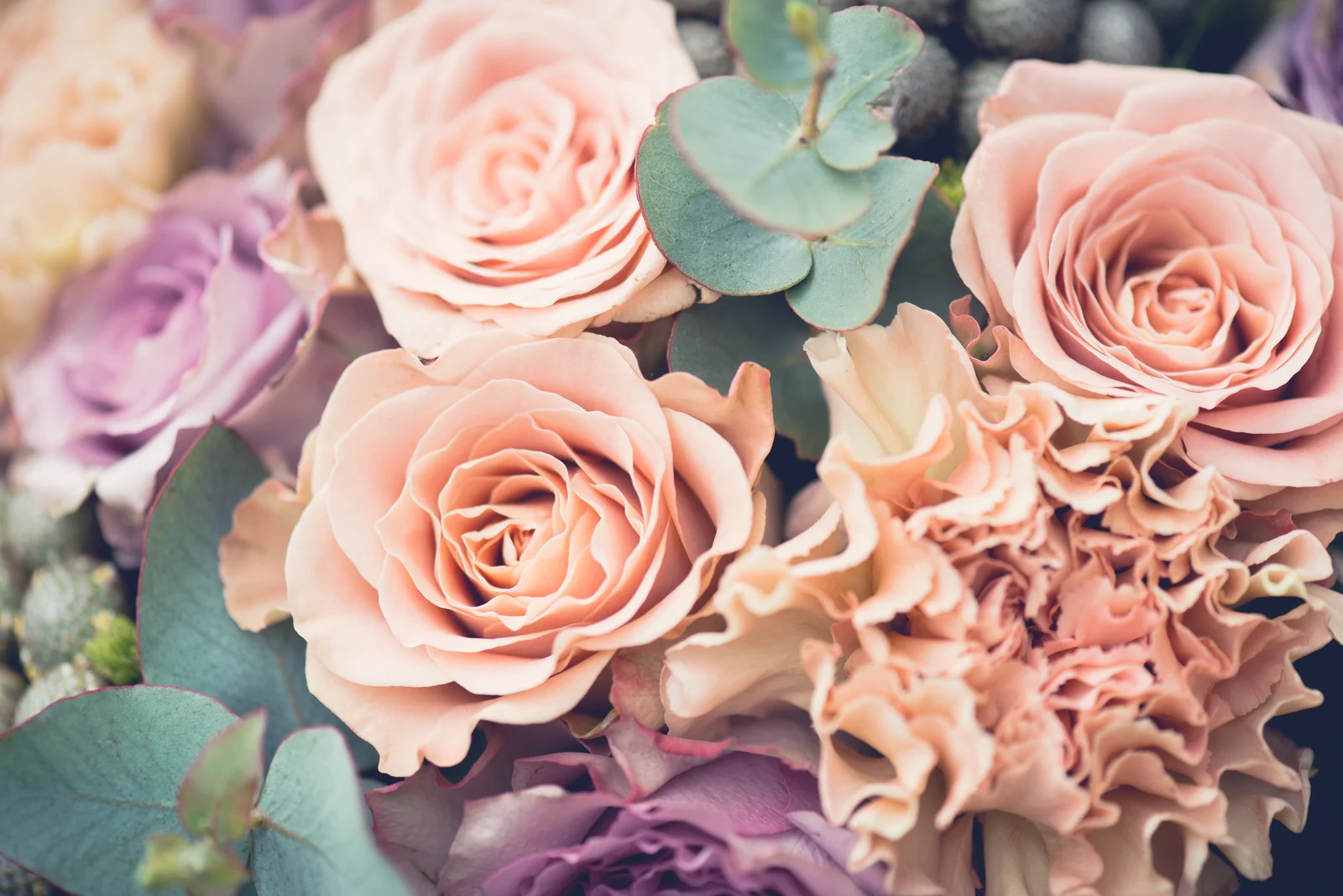 Thank You Flowers