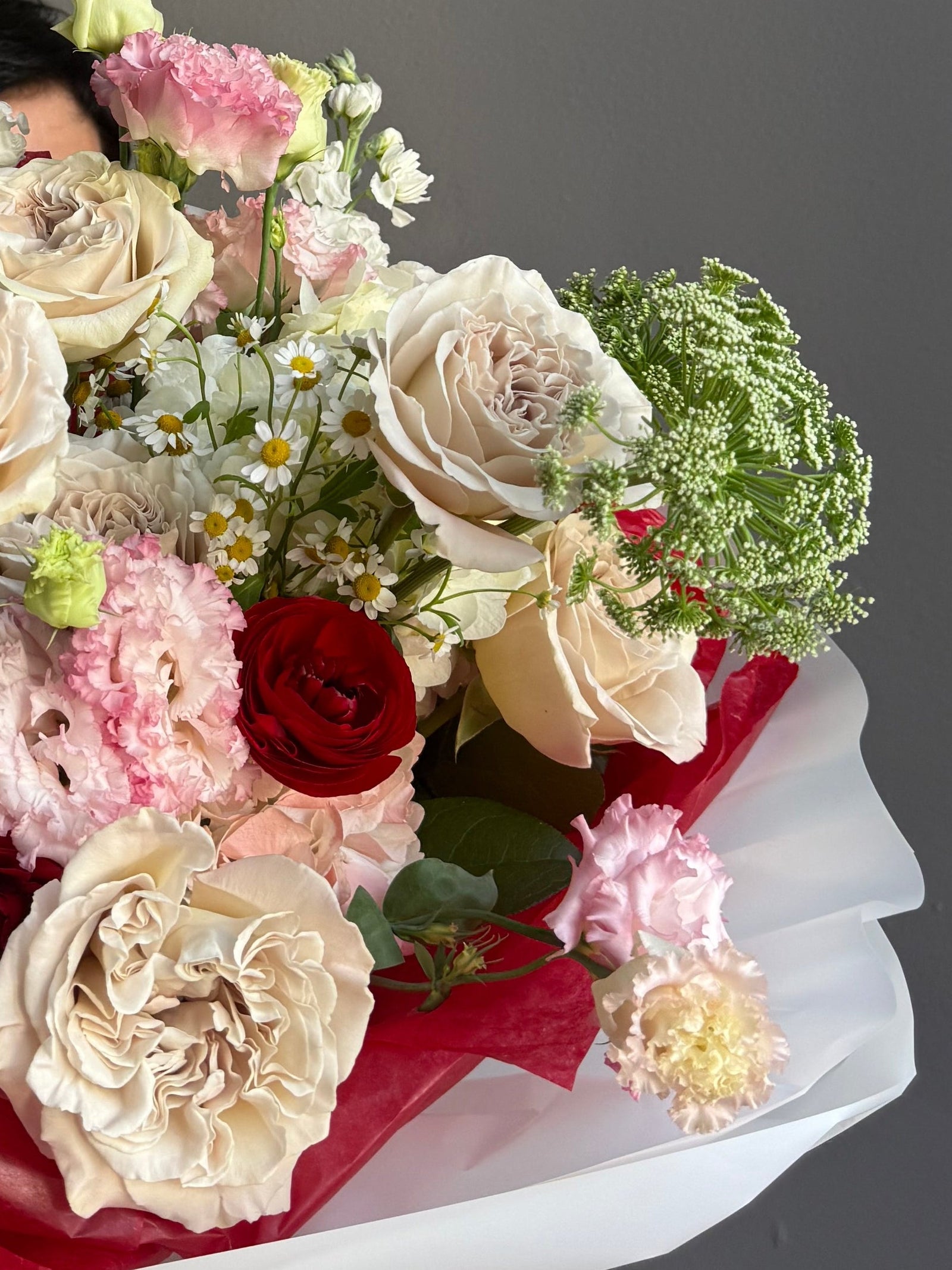 Bouquet of the week - 20% OFF