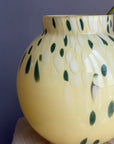 Vase “Lemongrass”