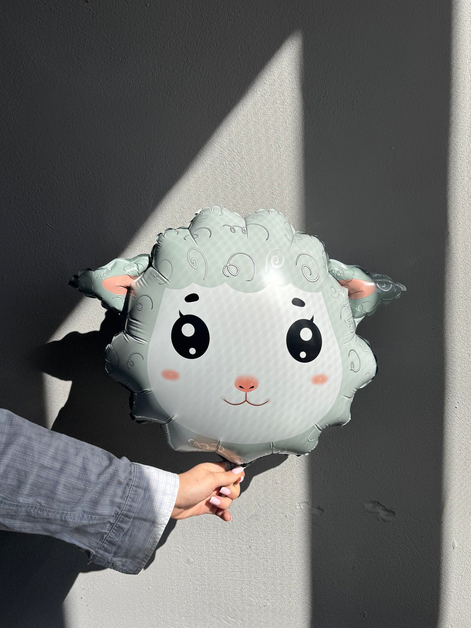Balloon “Sheep”