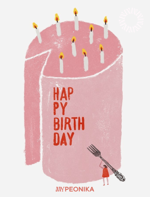Greeting Card