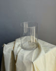 Minimalist Cylinder Vase – Small