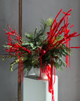 Interior arrangement “Rudolph”