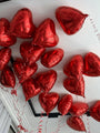 Balloons "Red Hearts"
