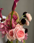 Bridal Bouquet “Rare Beauty”