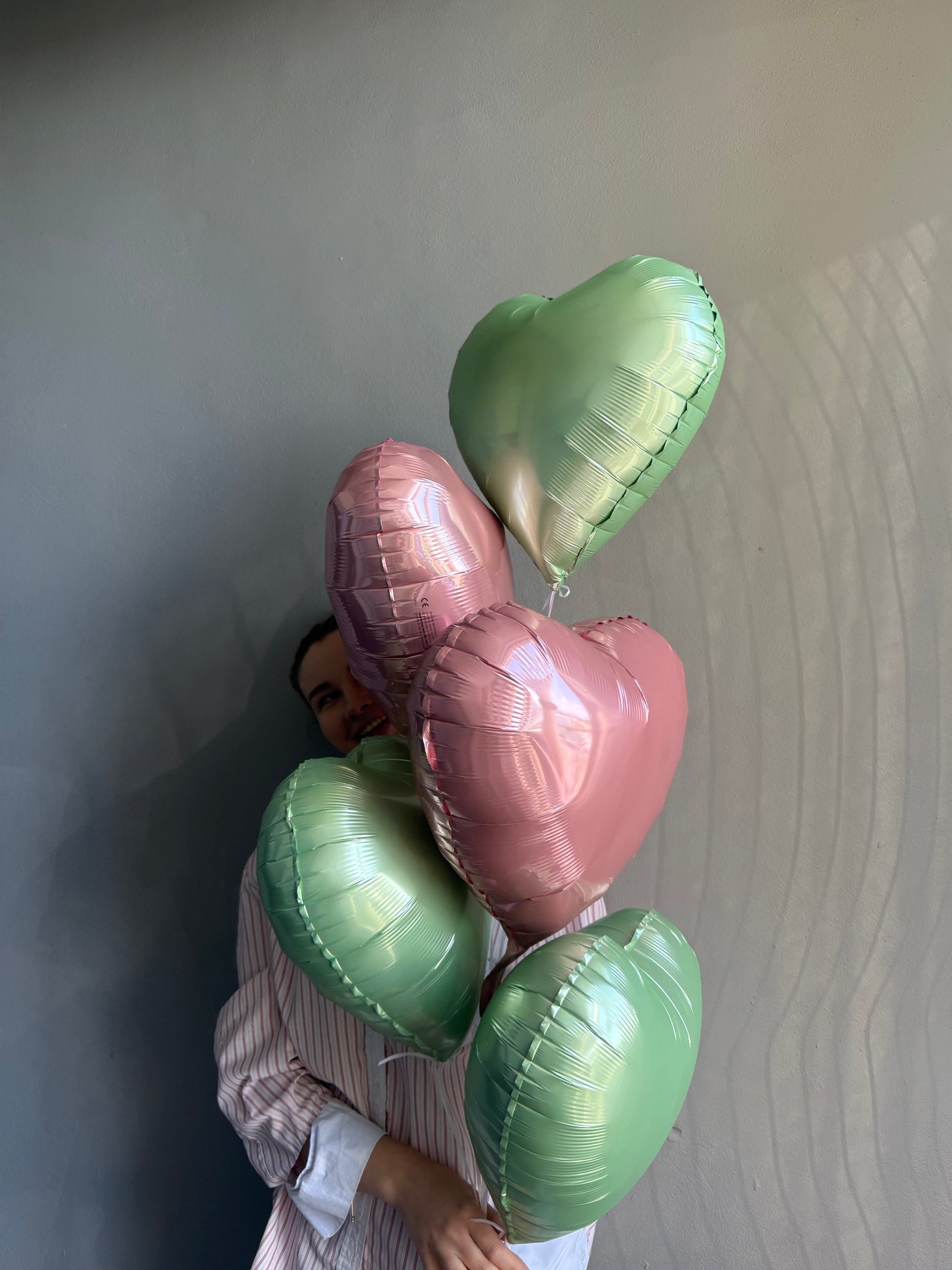BALLOONS "MyPeonika Special"