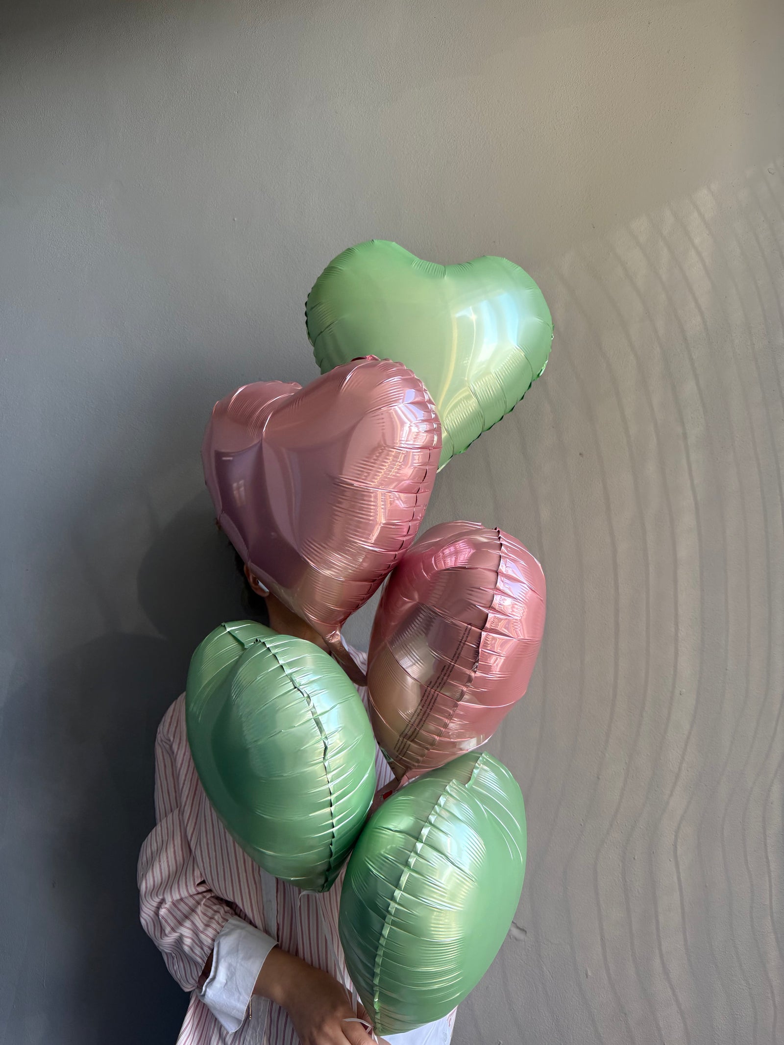 BALLOONS "MyPeonika Special"