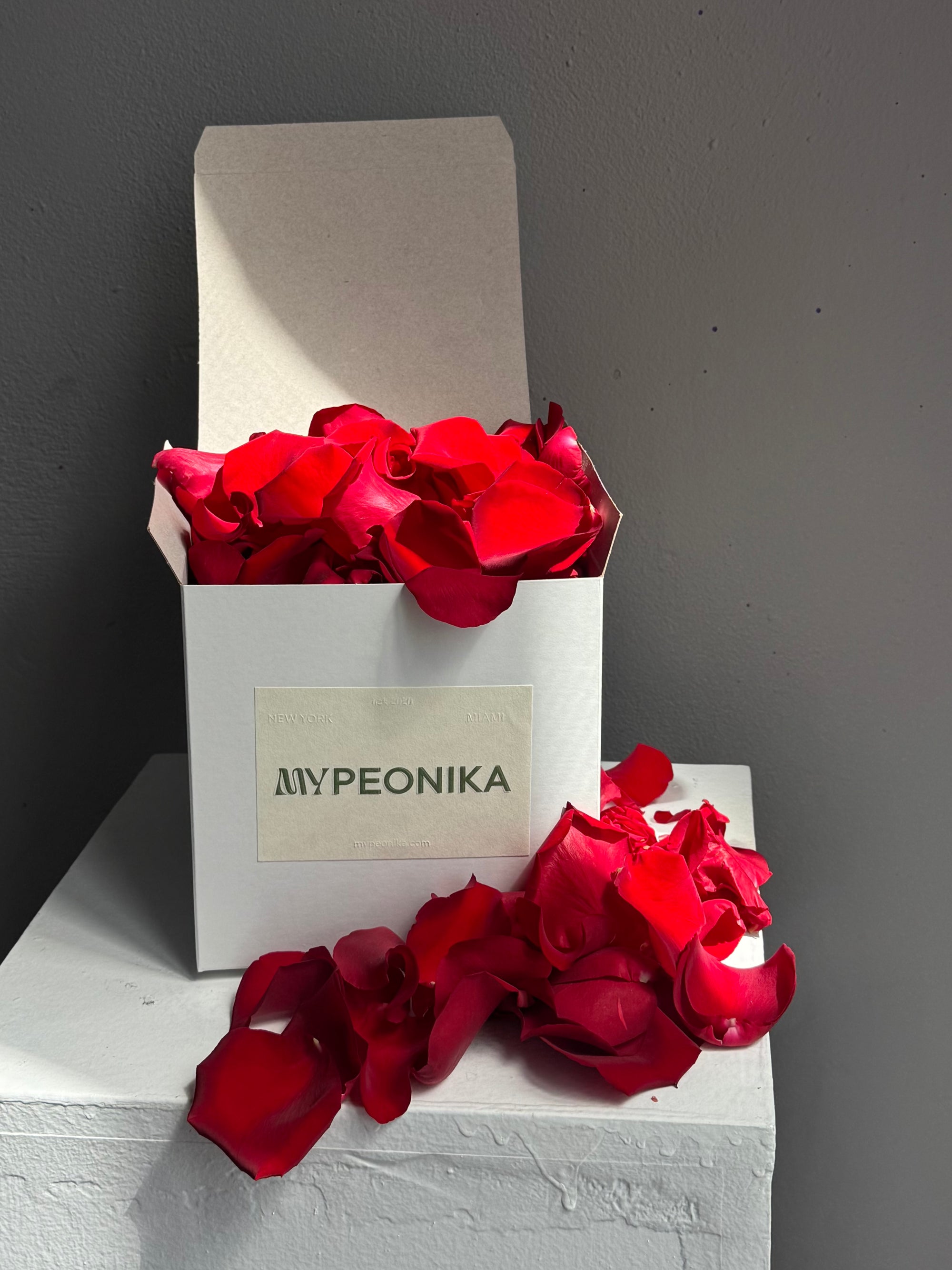 Rose Petals