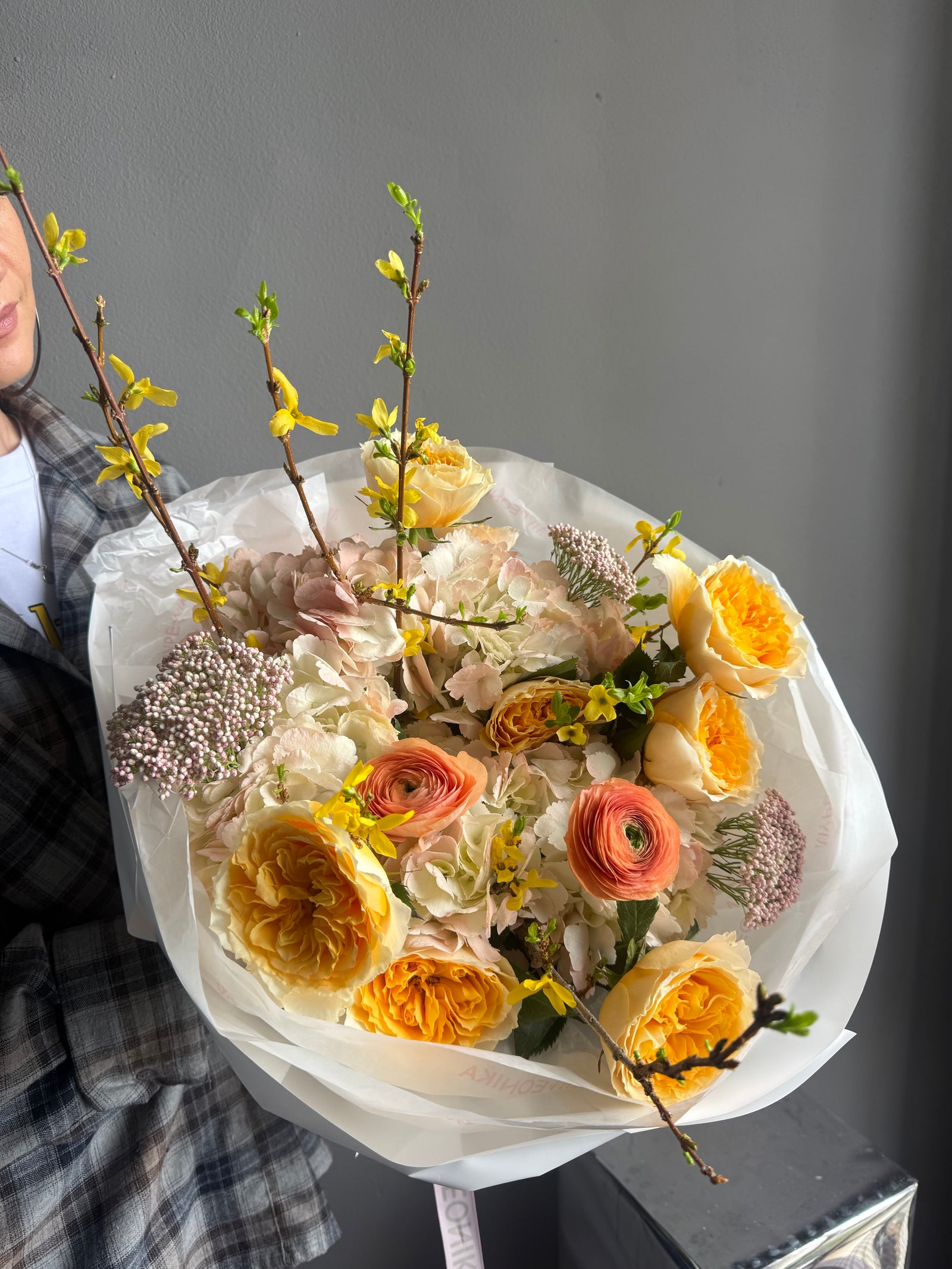 Bouquet of the week - 20% OFF