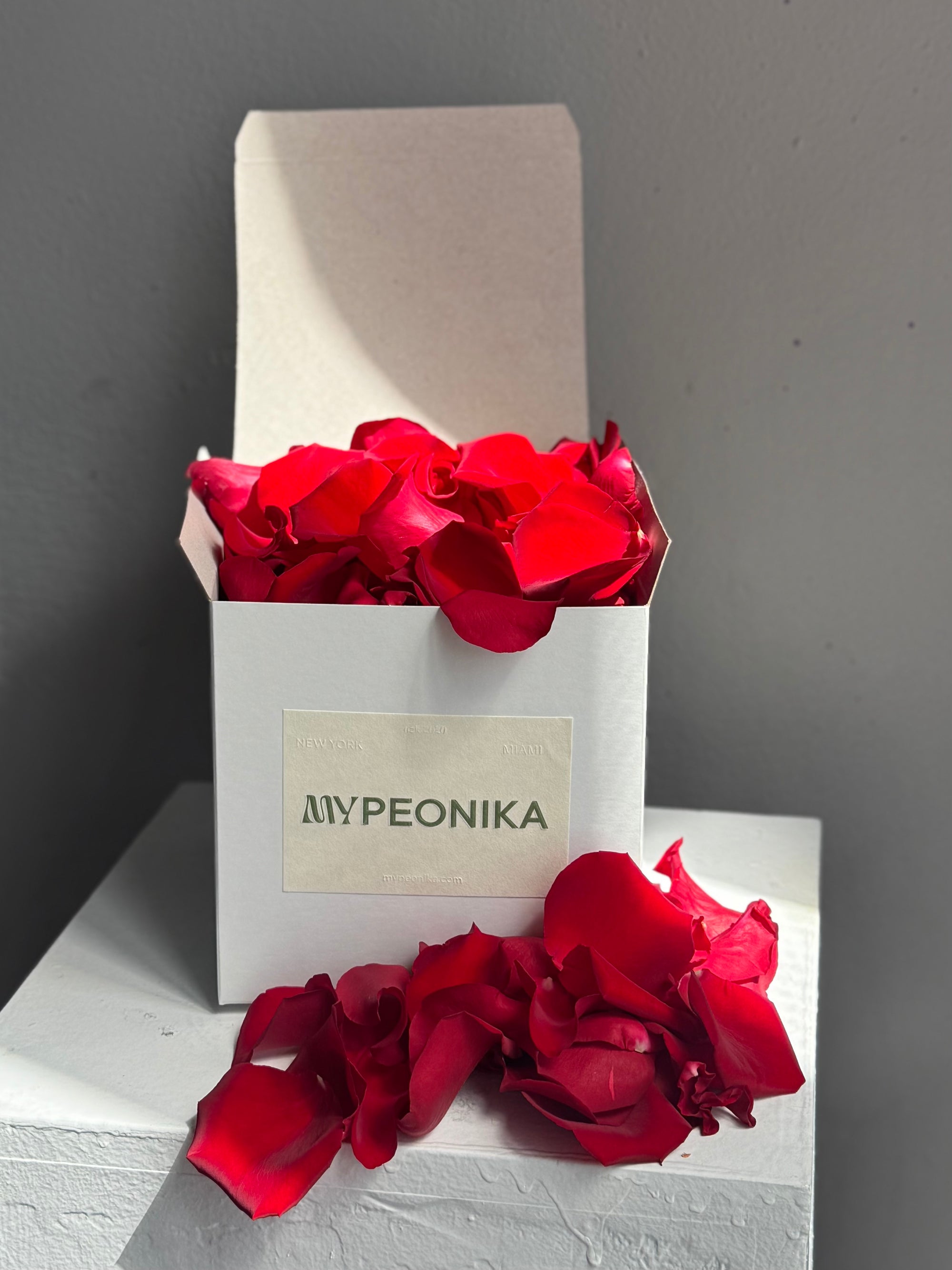 Rose Petals
