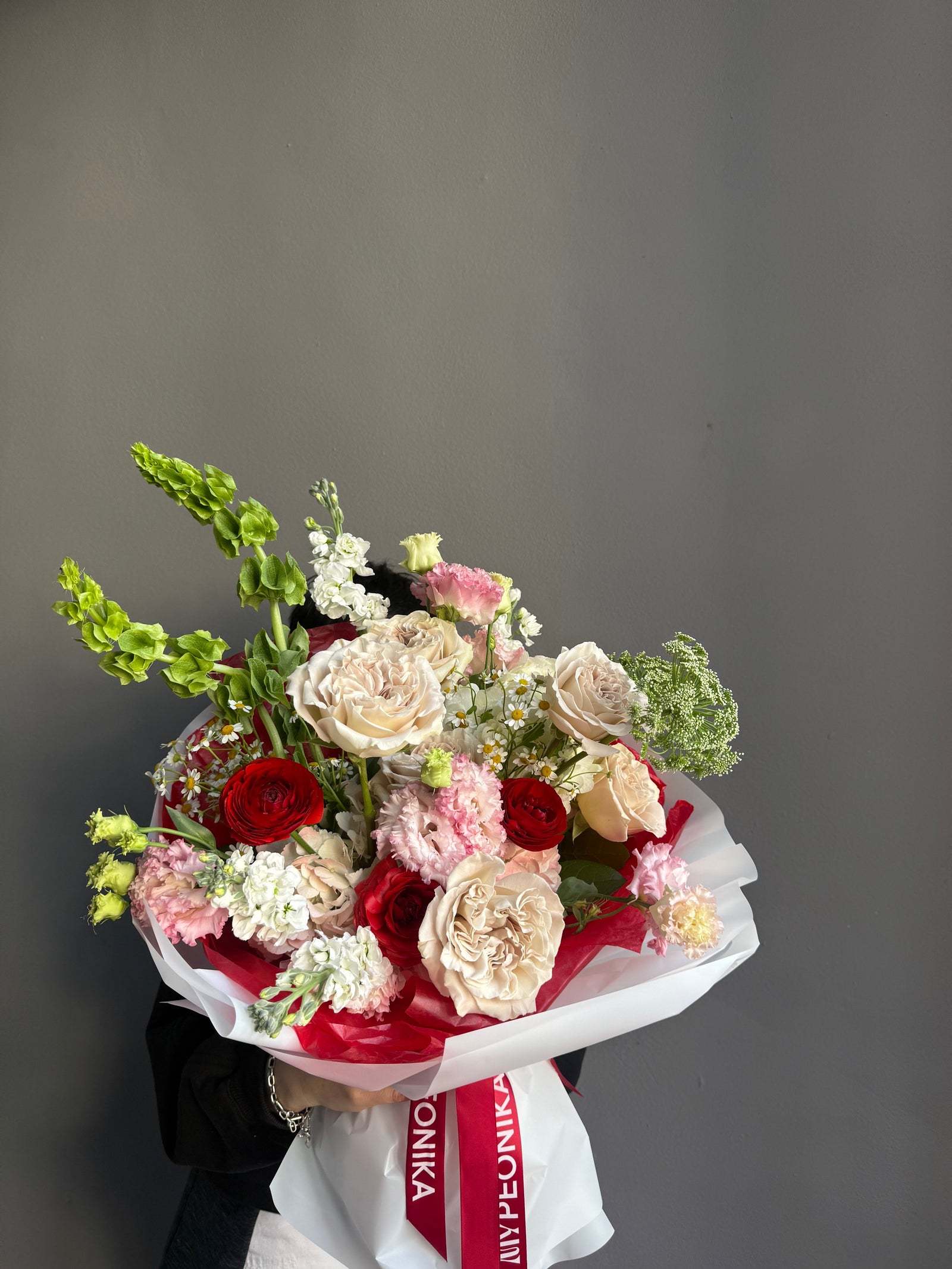 Bouquet of the week - 20% OFF