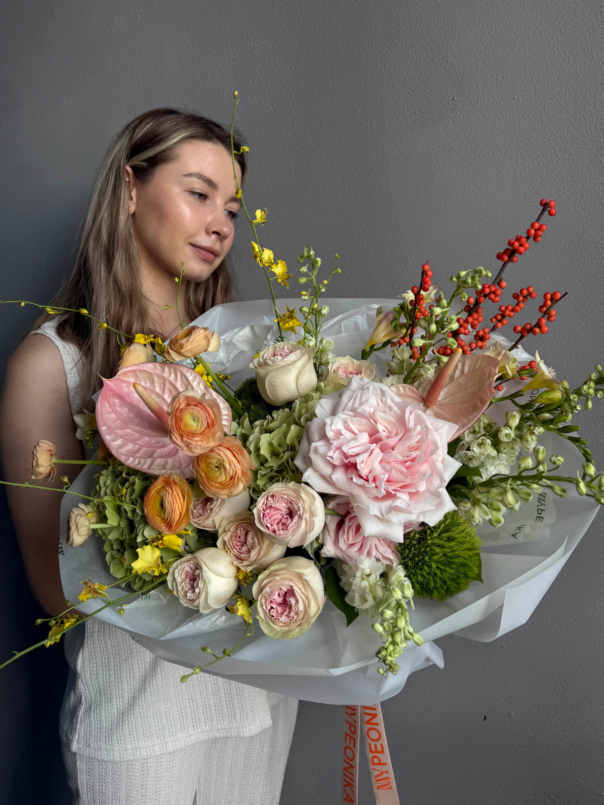 Bouquet of the week - 20% OFF