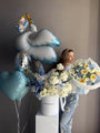 Welcome Baby Gift Set “Hello, Little One”