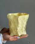 Vase “Butter”