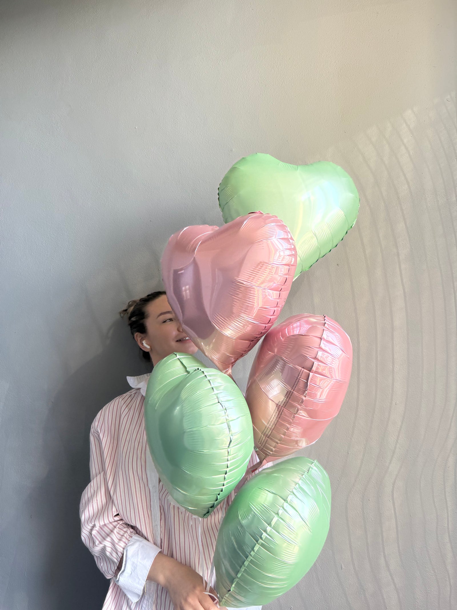 BALLOONS "MyPeonika Special"