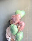 BALLOONS "MyPeonika Special"