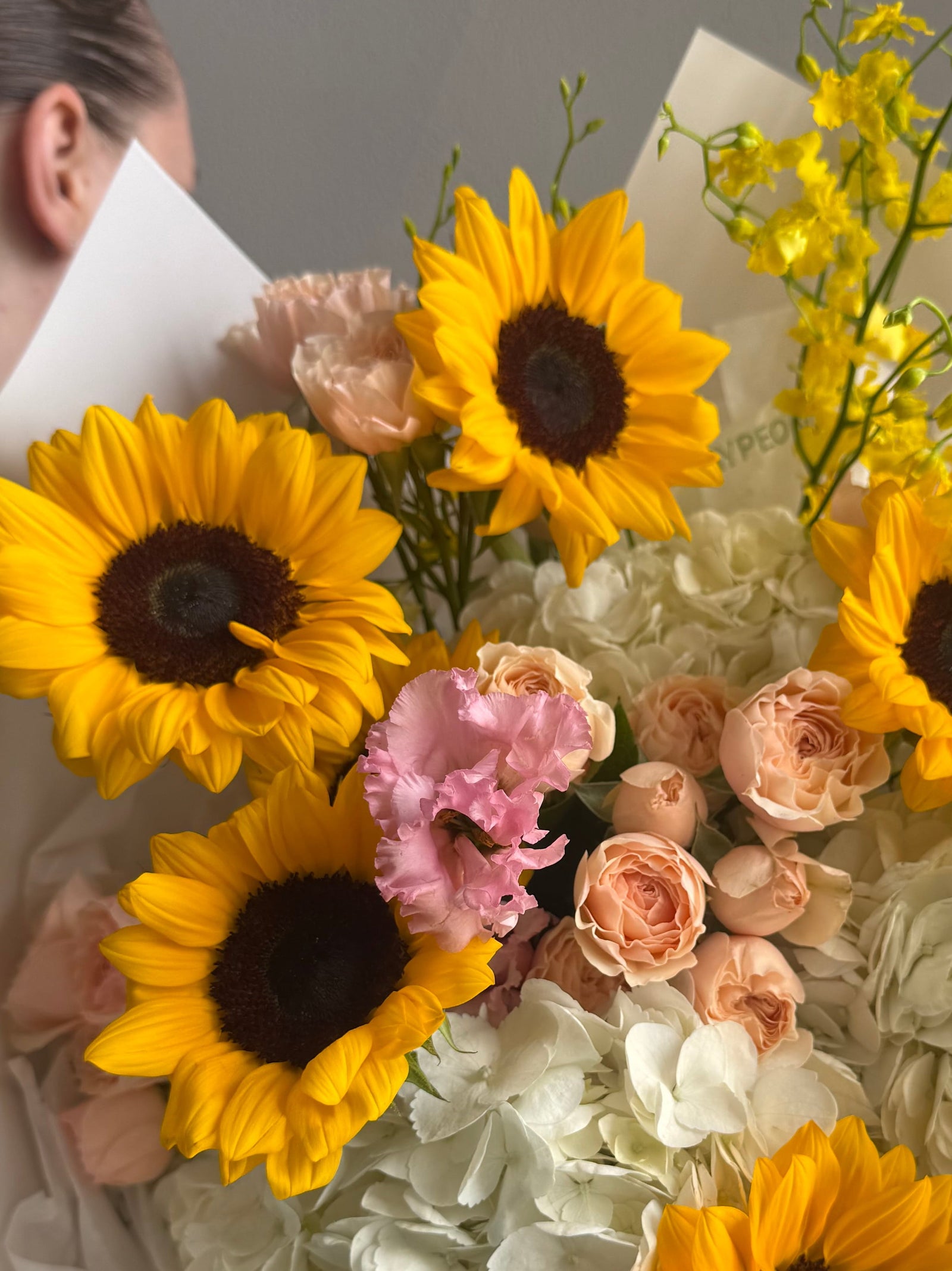Bouquet of the week - 20% OFF