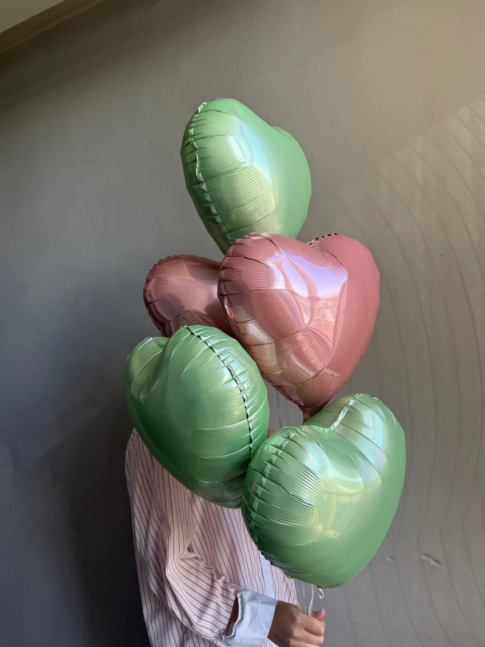 BALLOONS "MyPeonika Special"