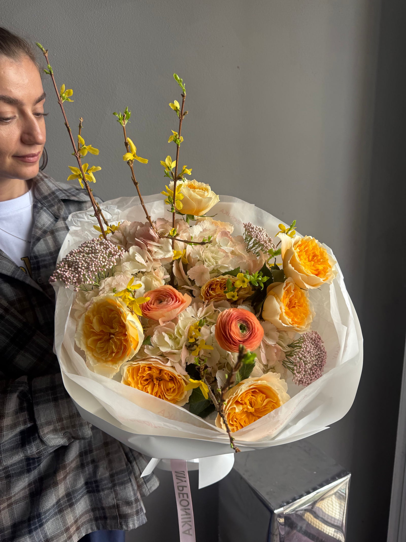 Bouquet of the week - 20% OFF