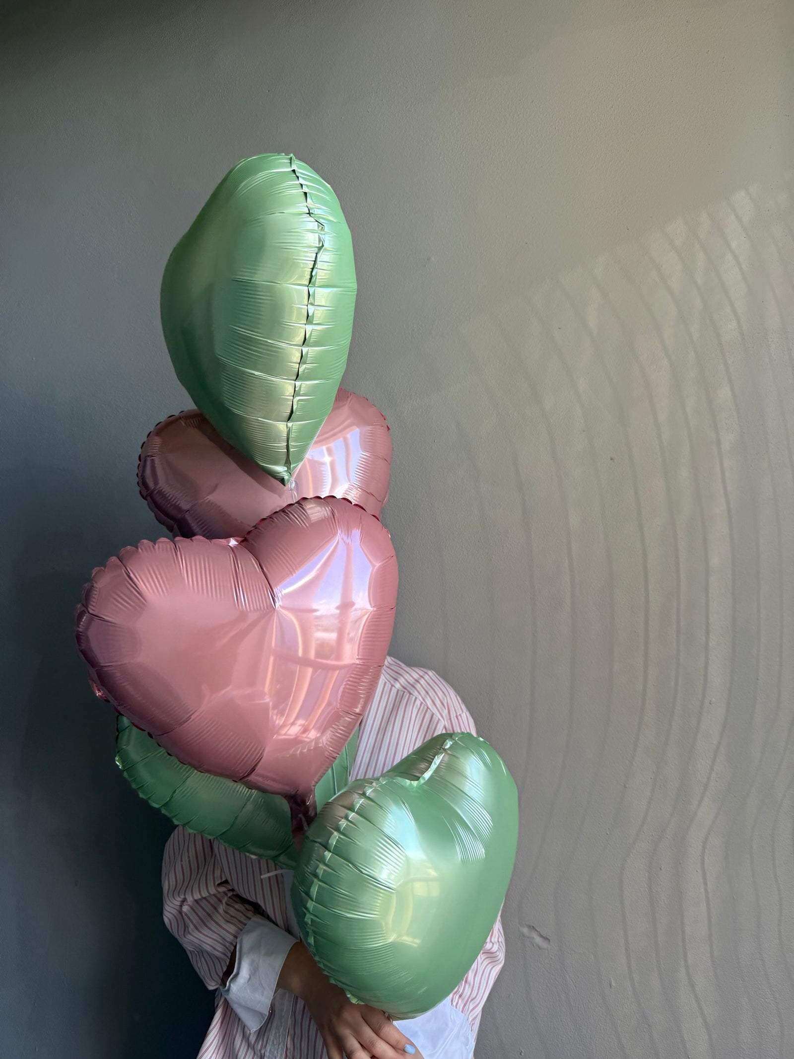 BALLOONS "MyPeonika Special"