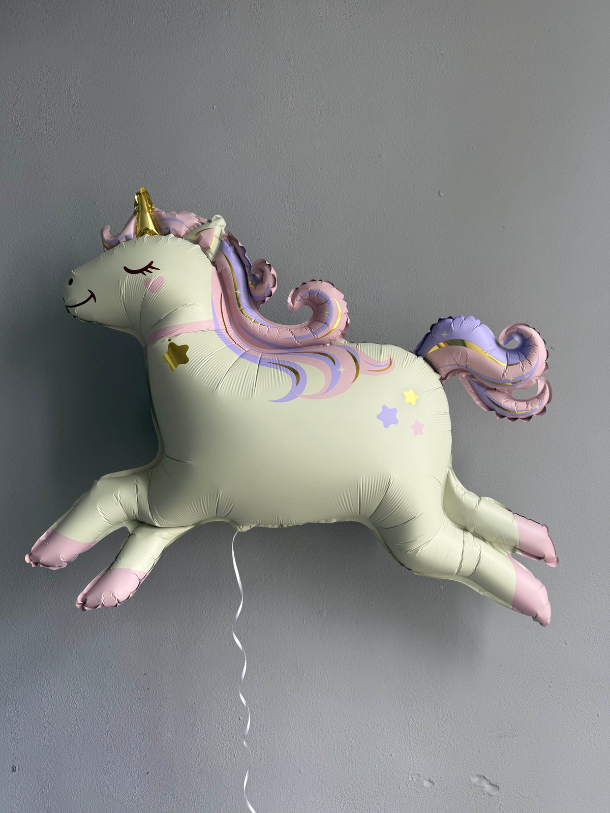 Unicorn Balloon Set