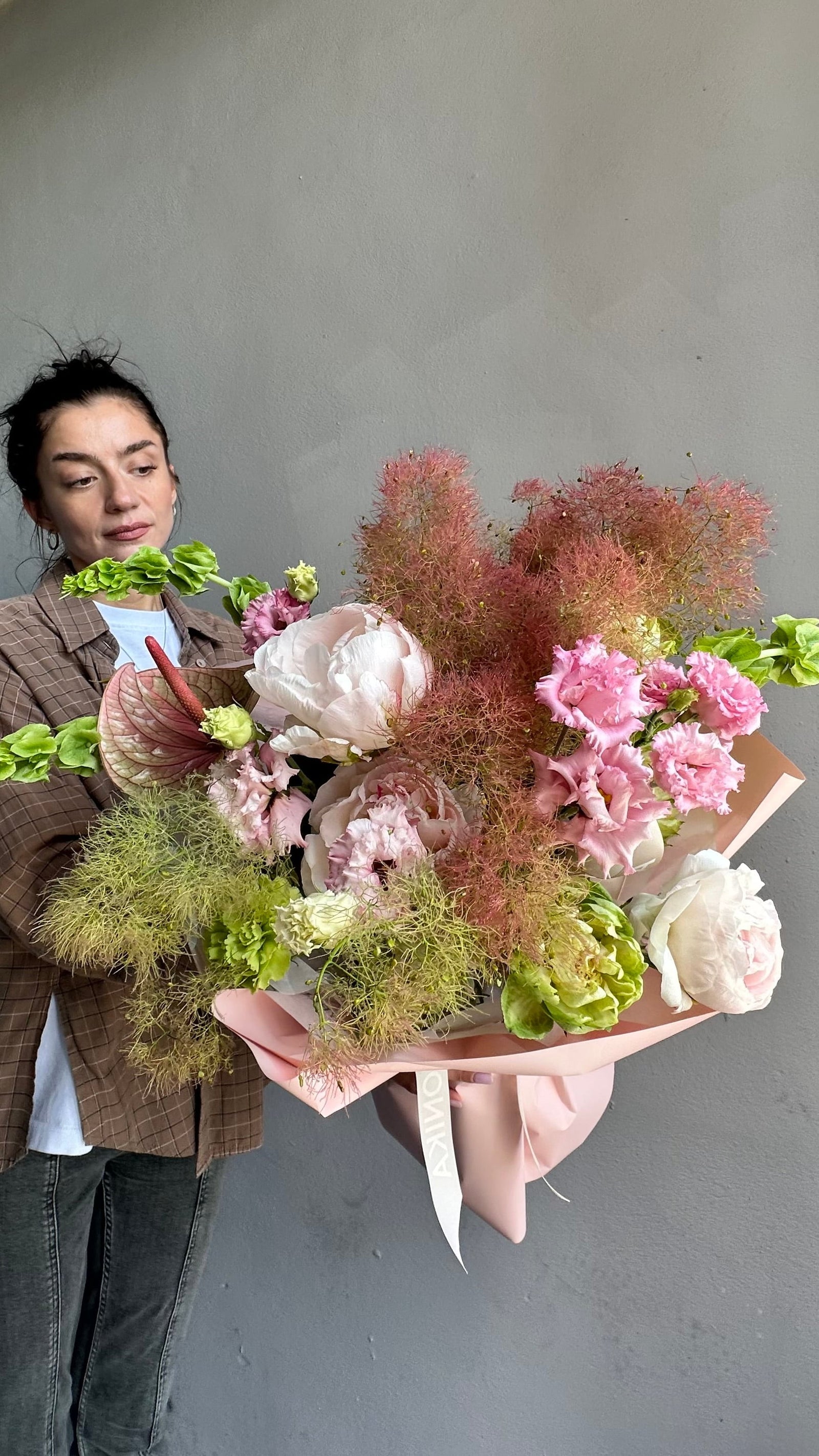 Bouquet of the week - 20% OFF
