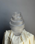 Vase "Diamond Echo"