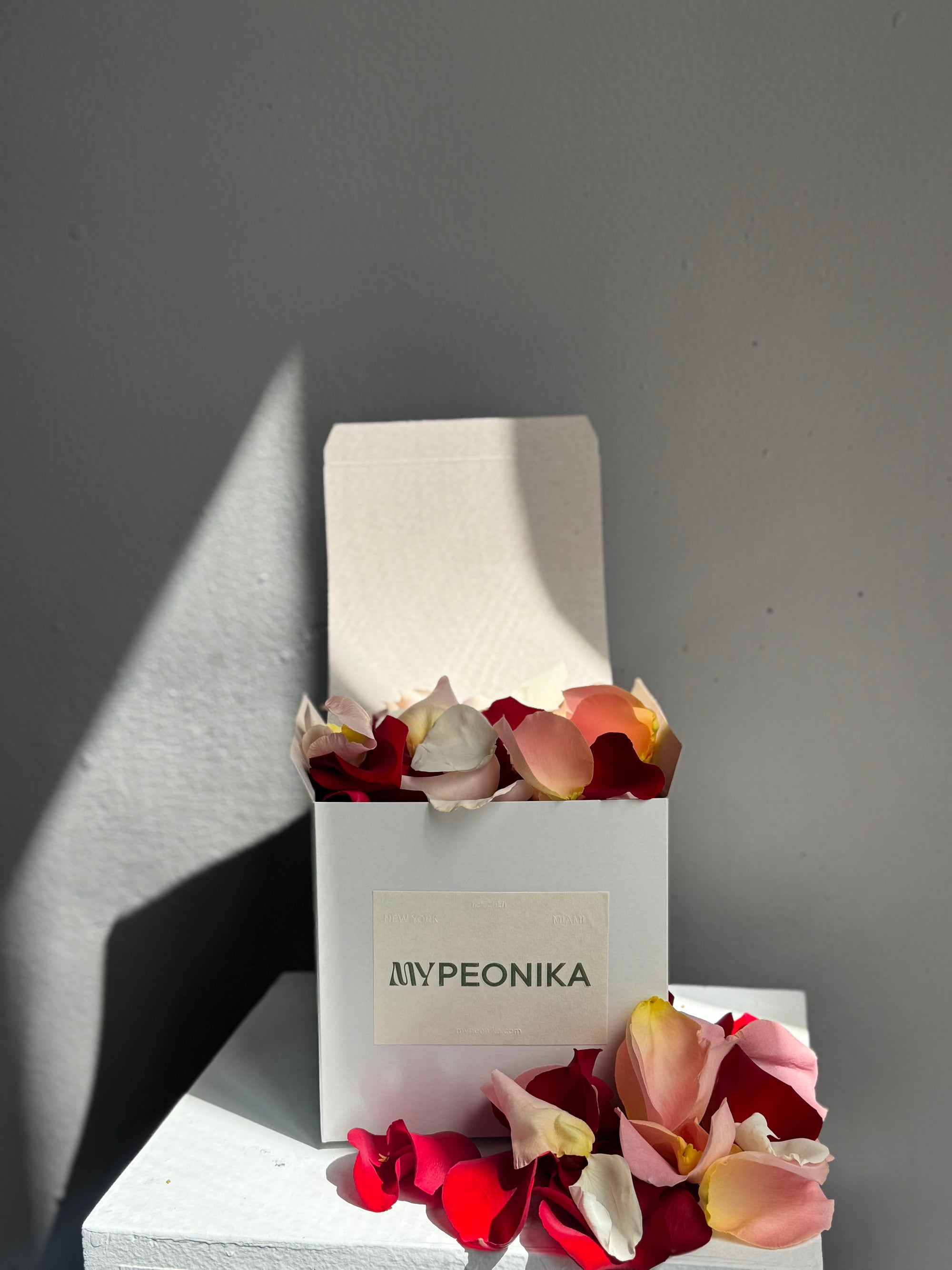 Rose Petals
