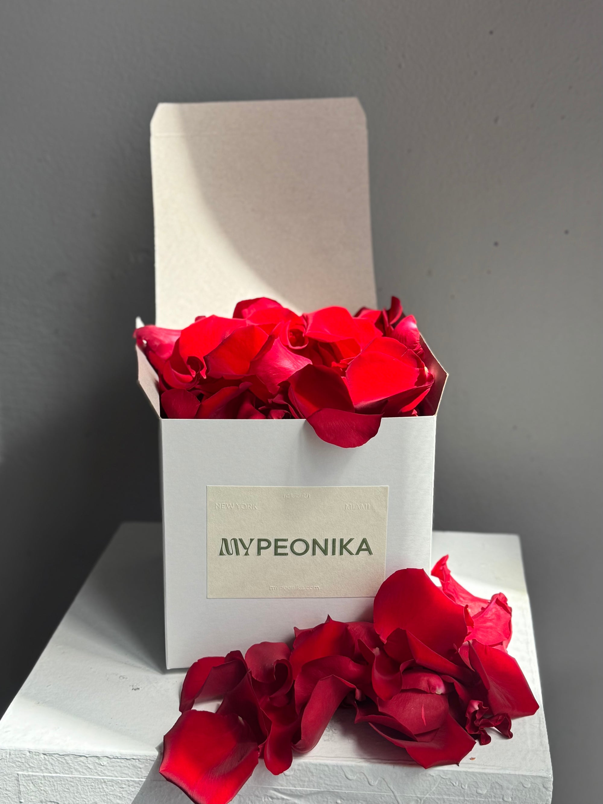 Rose Petals