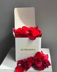 Rose Petals