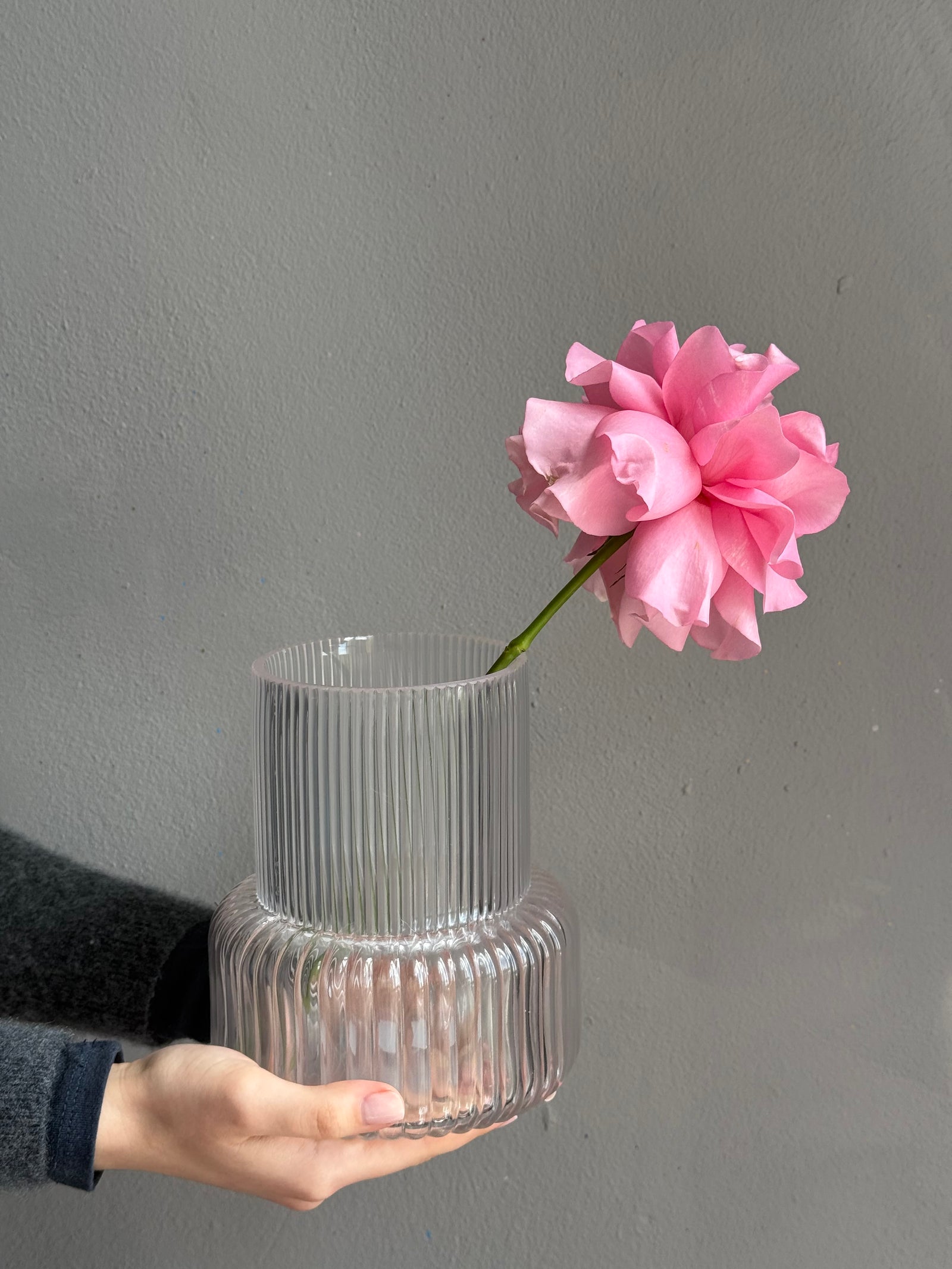Interior Vase N. 4