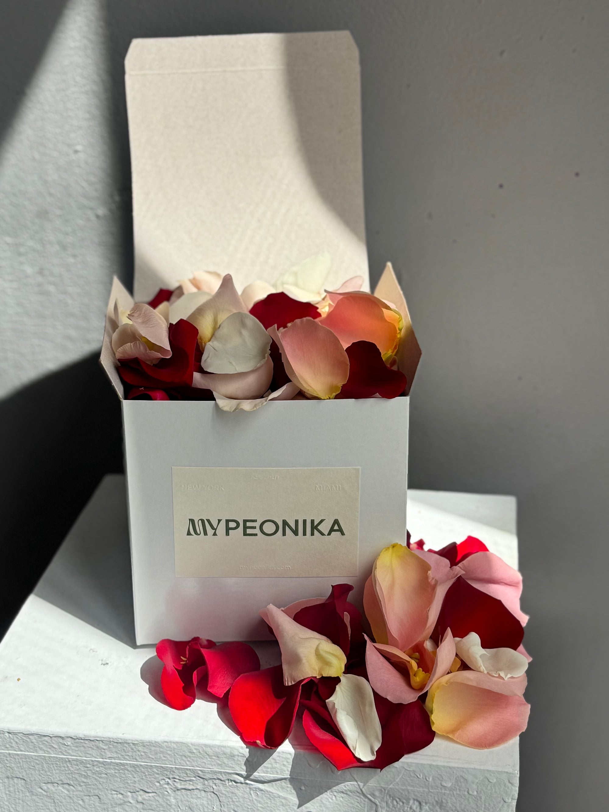 Rose Petals