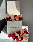 Rose Petals