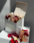 Rose Petals