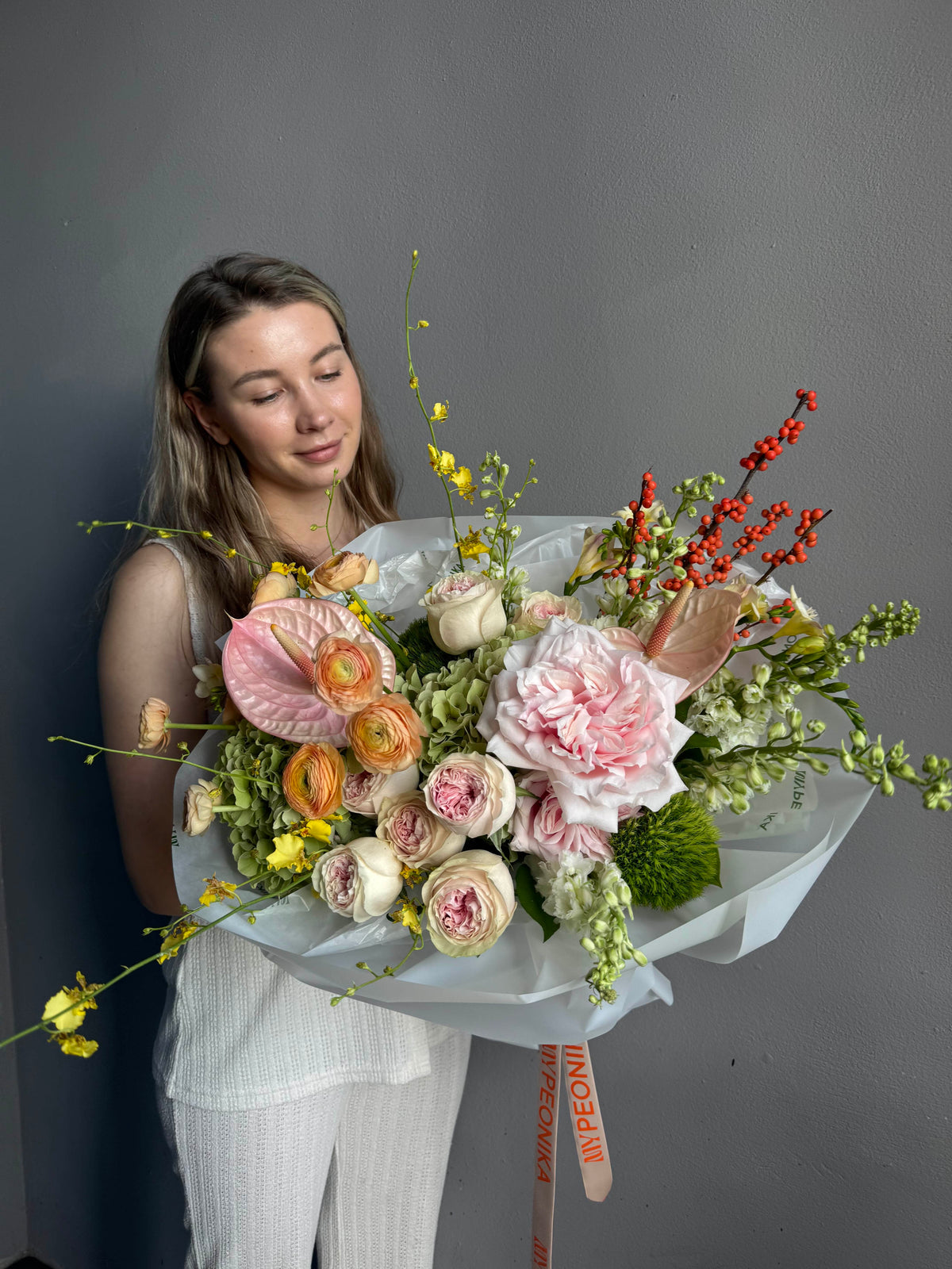 Bouquet of the week - 20% OFF