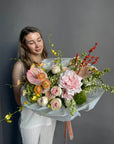 Bouquet of the week - 20% OFF