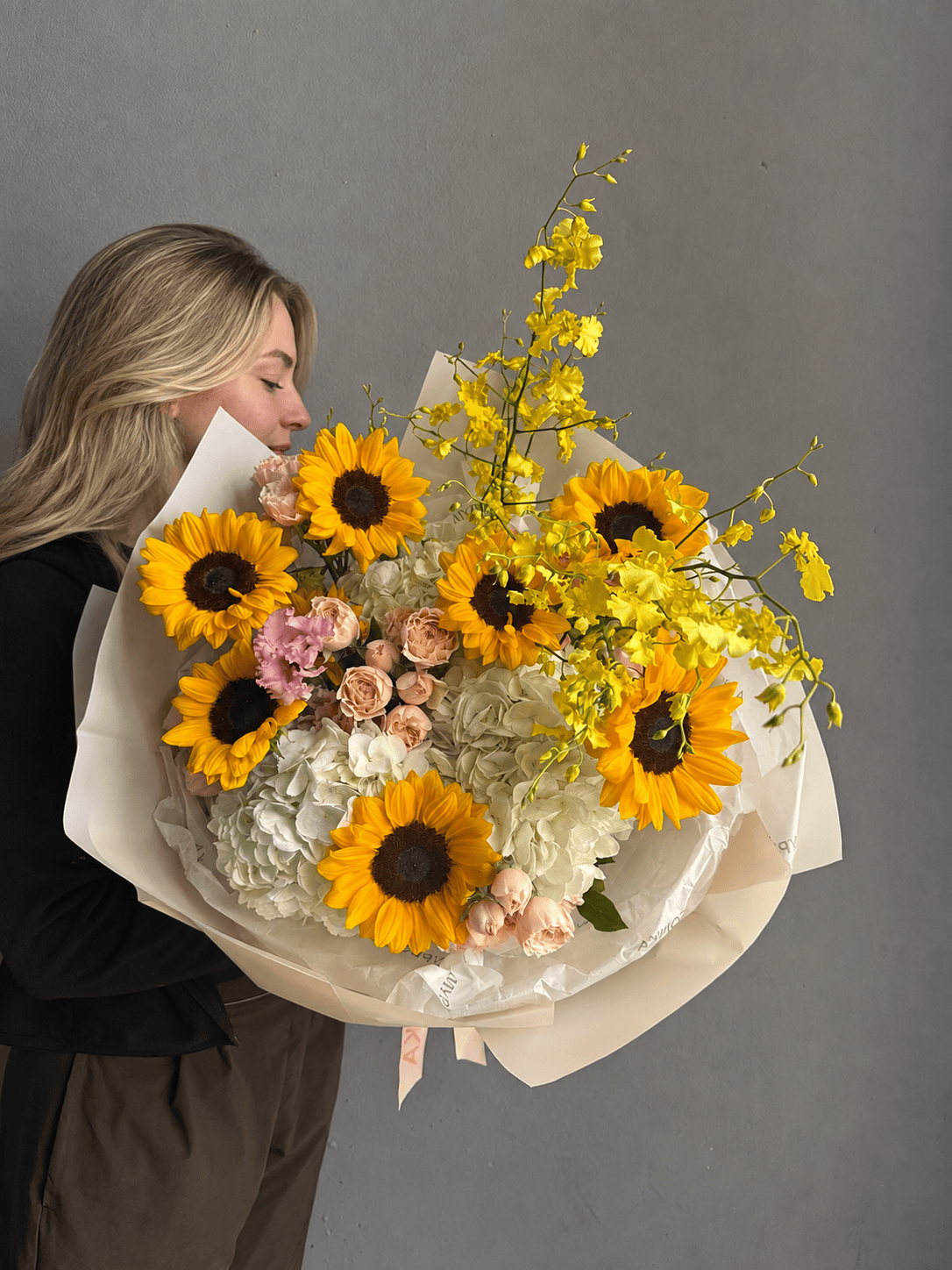 Bouquet of the week - 20% OFF