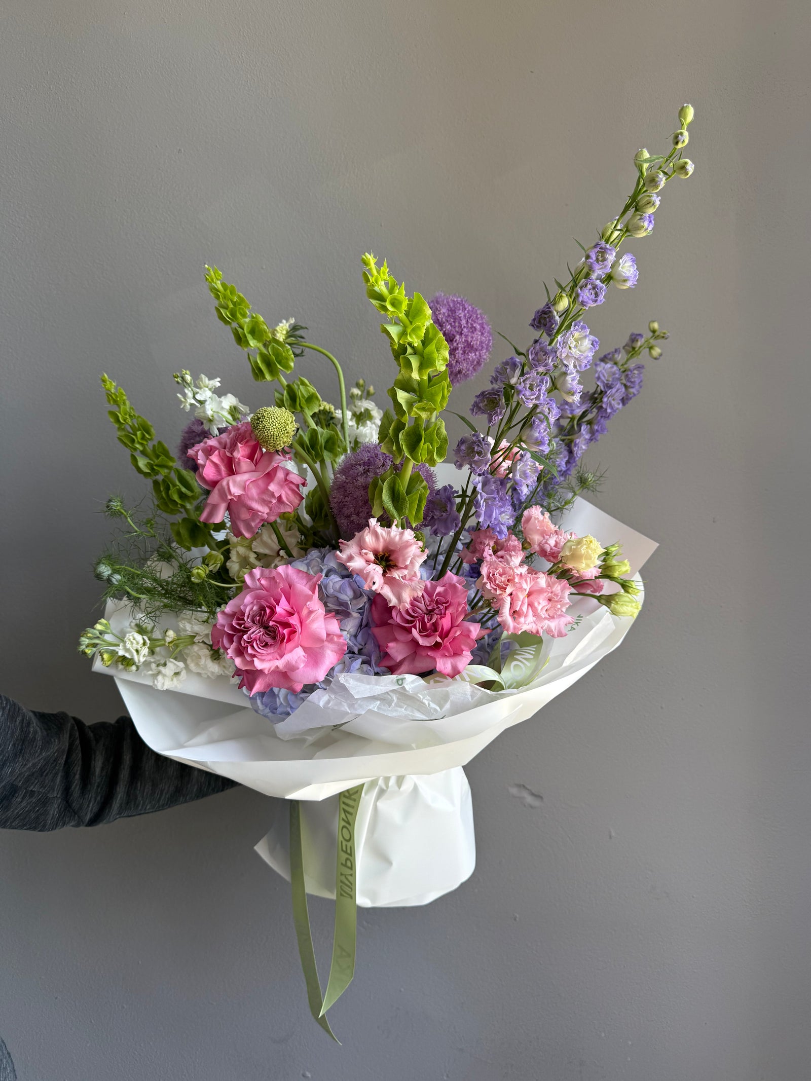 Bouquet of the week - 20% OFF