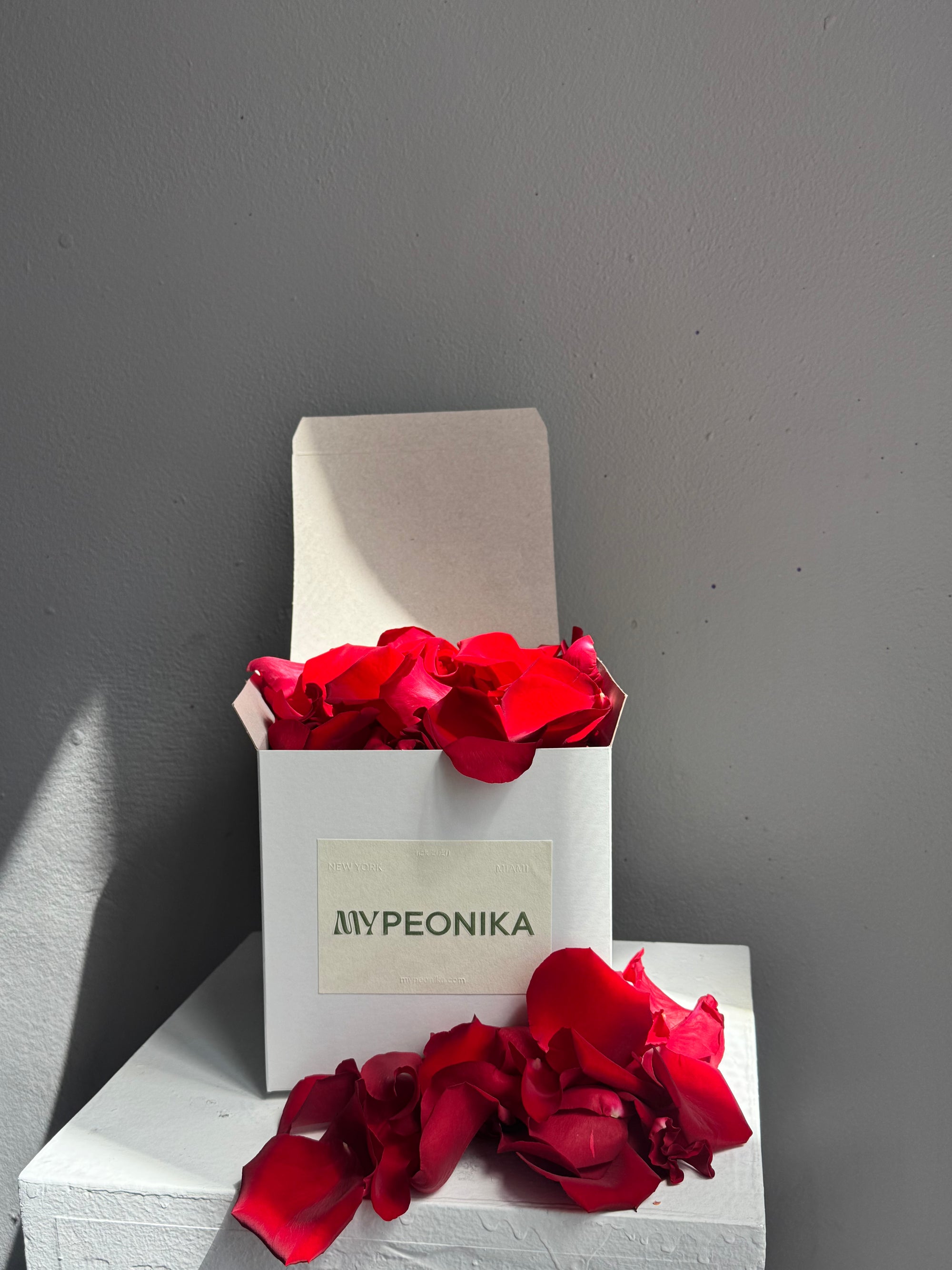 Rose Petals