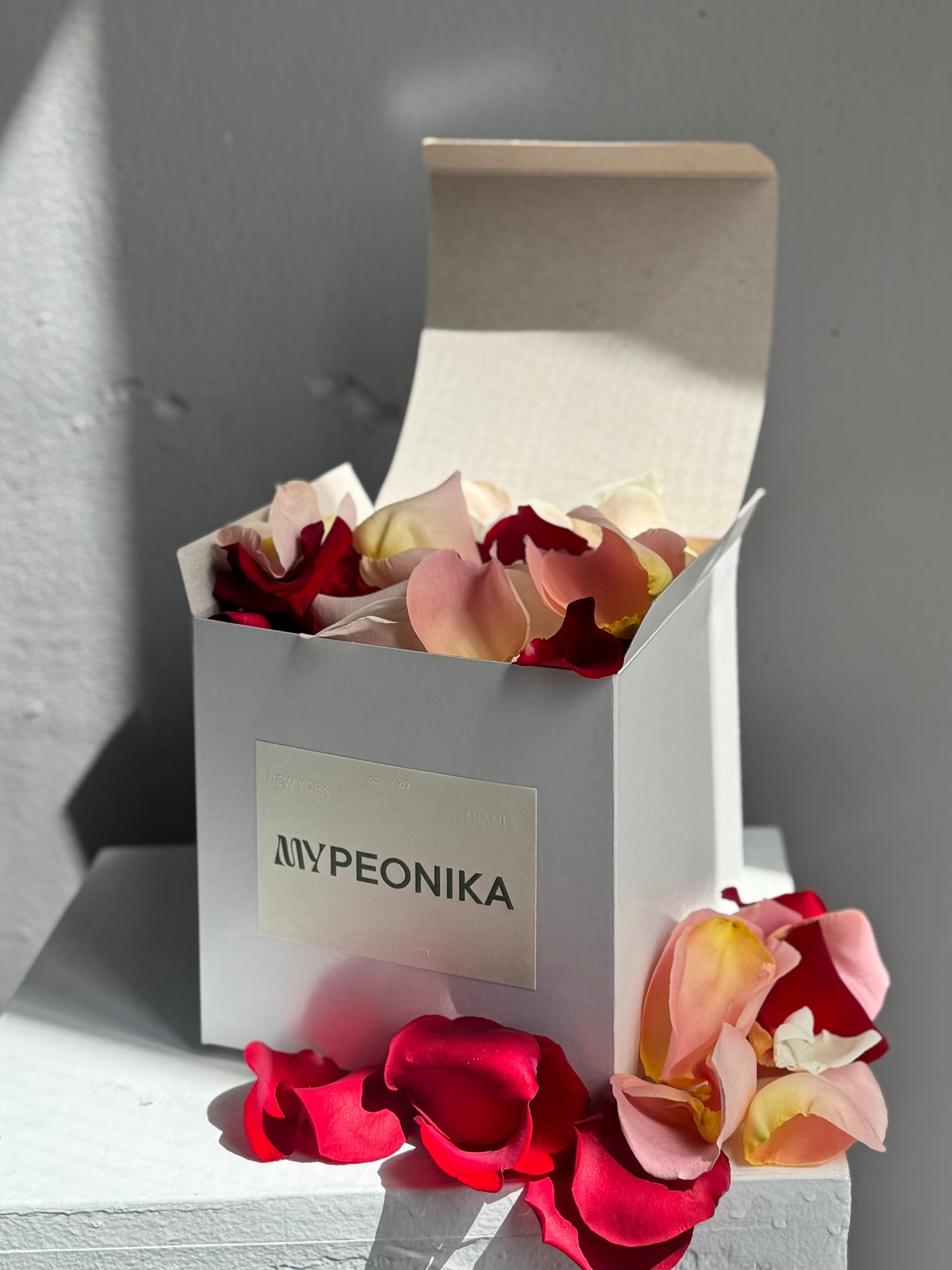 Rose Petals
