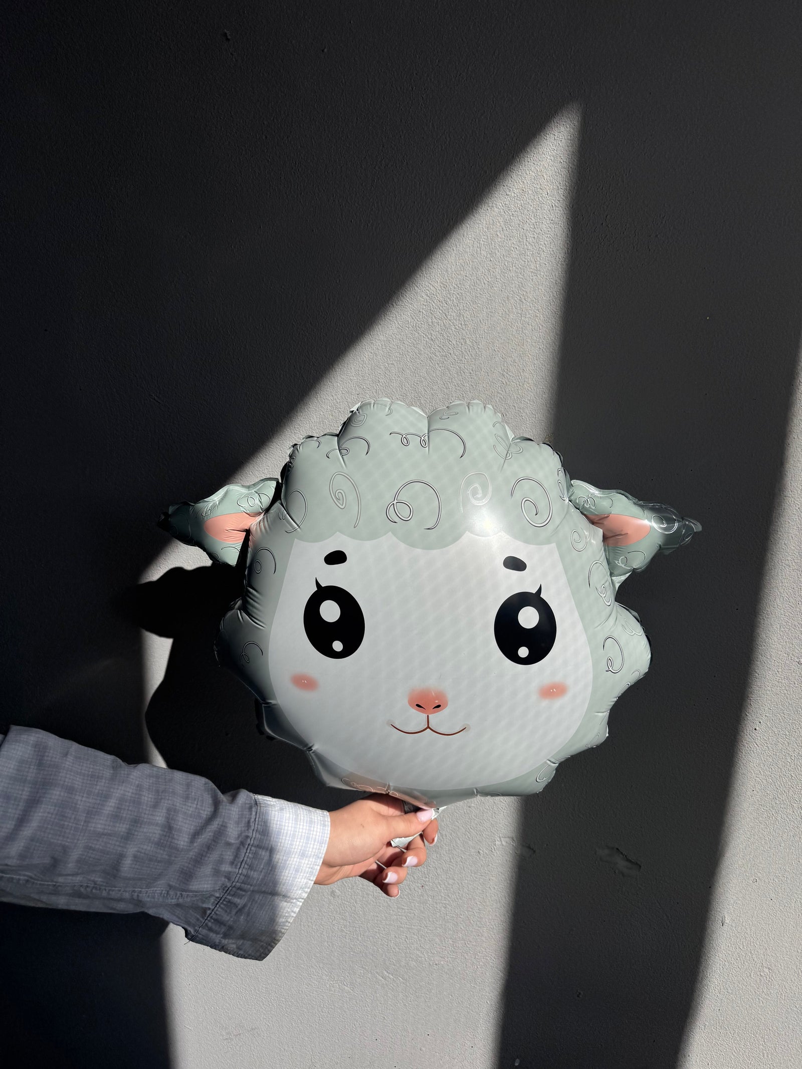 Balloon “Sheep”