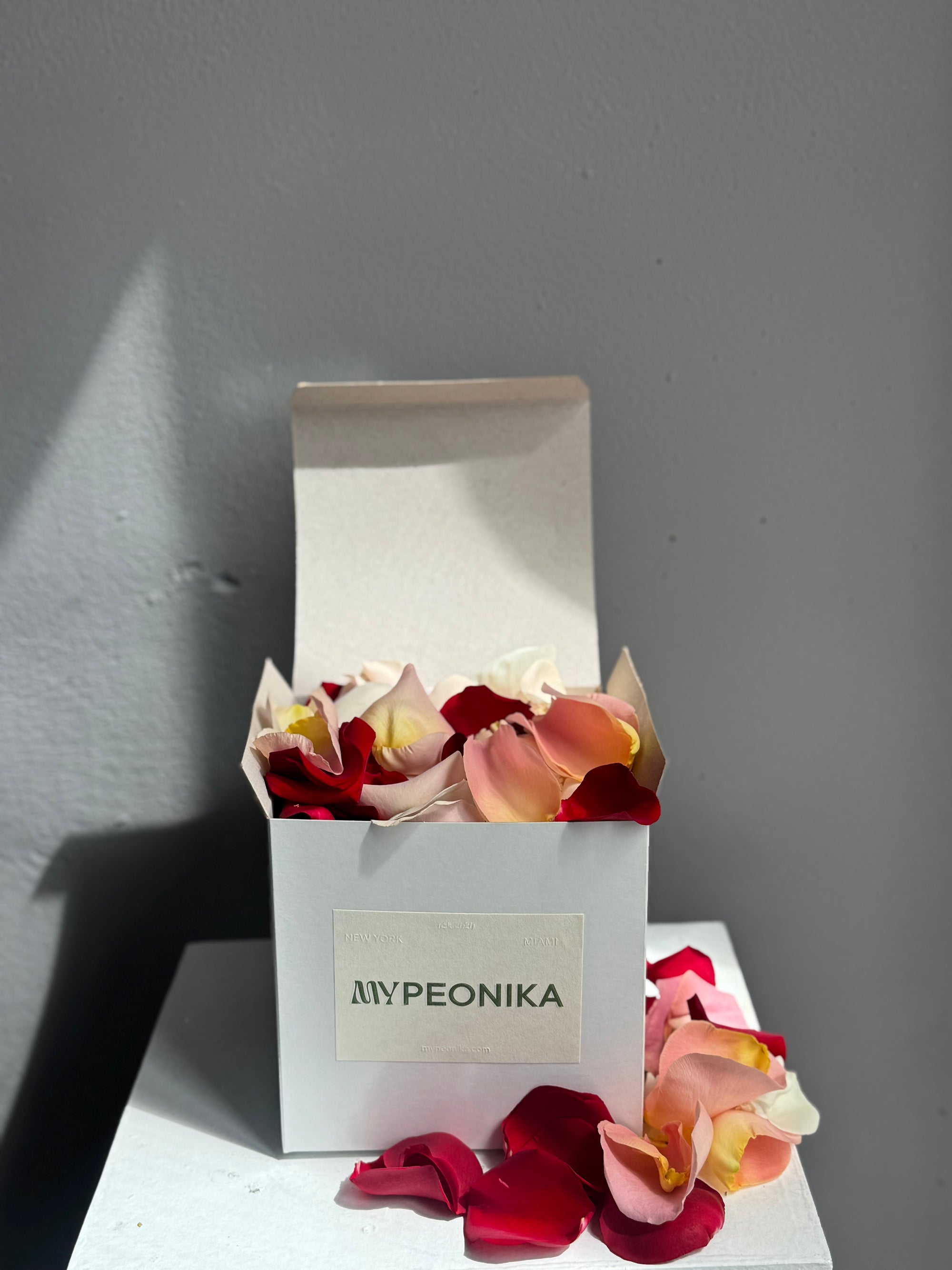 Rose Petals