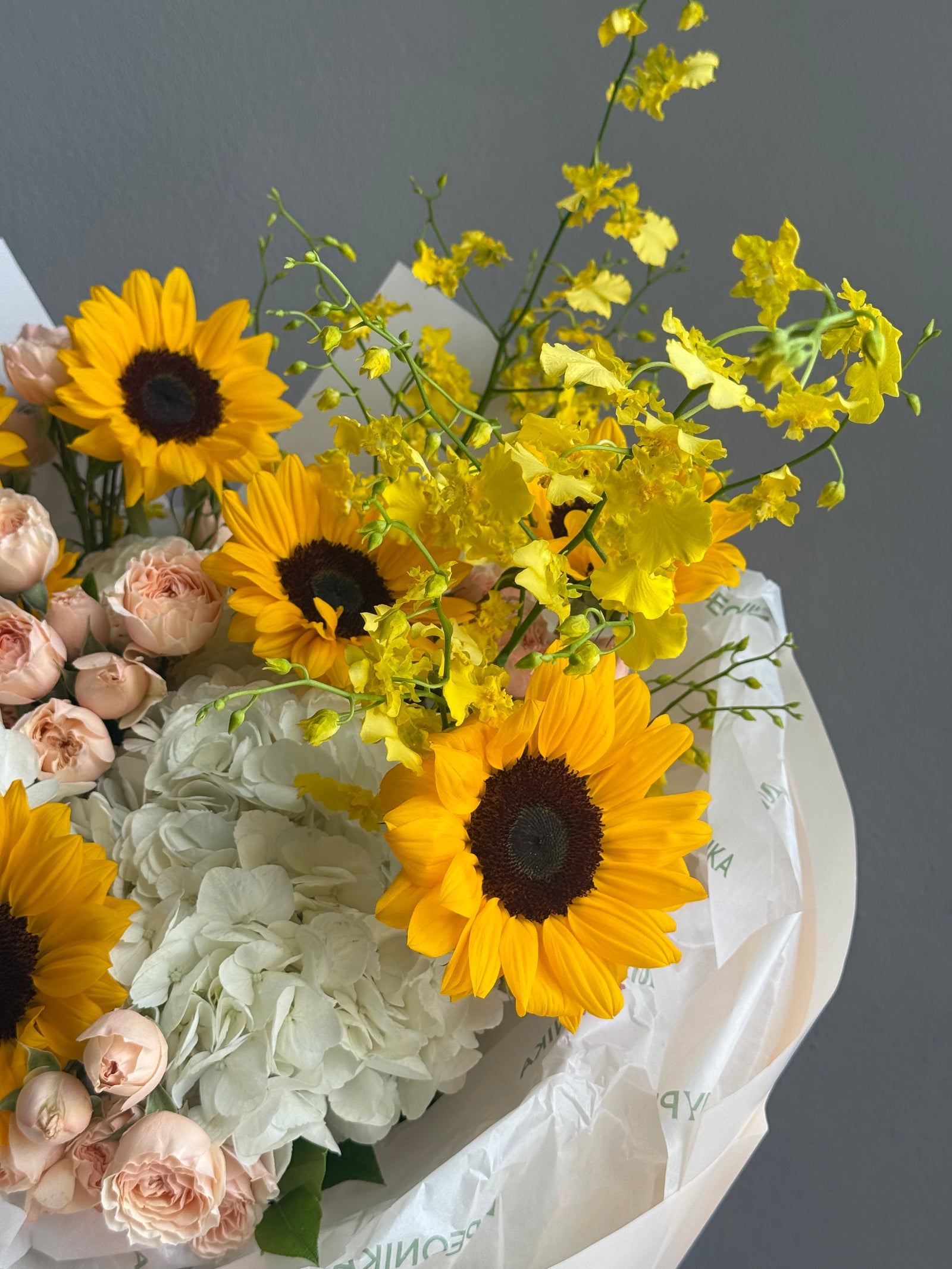 Bouquet of the week - 20% OFF
