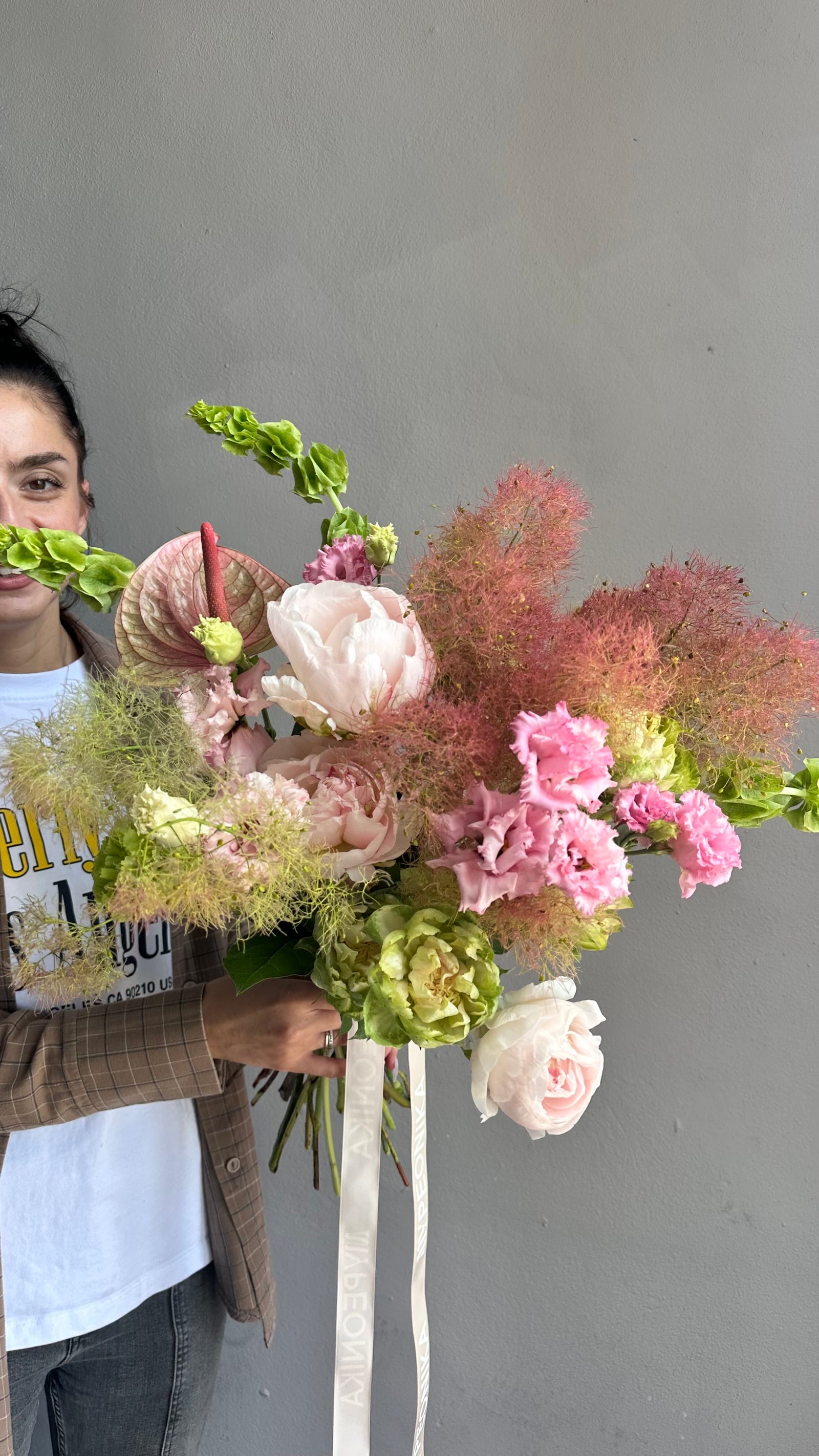 Bouquet of the week - 20% OFF