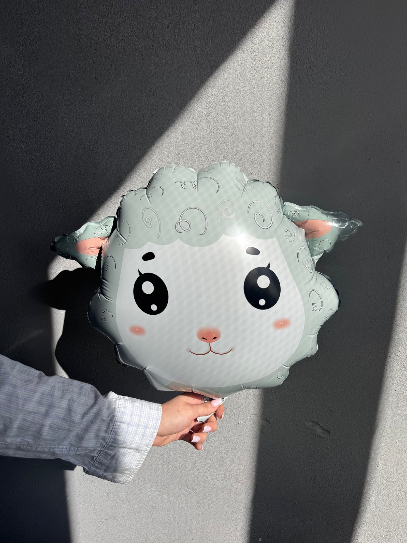 Balloon “Sheep”