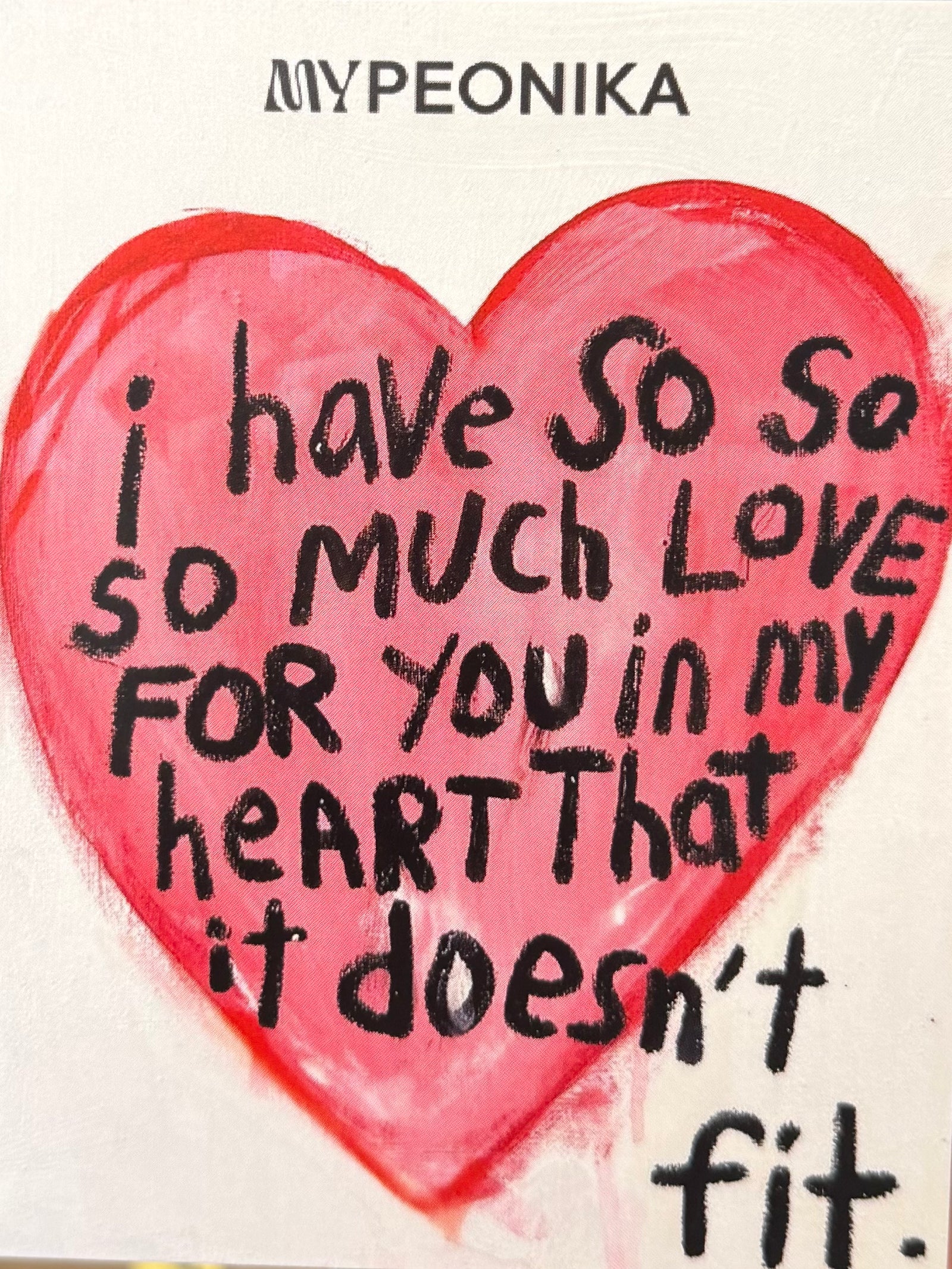 Greeting Card